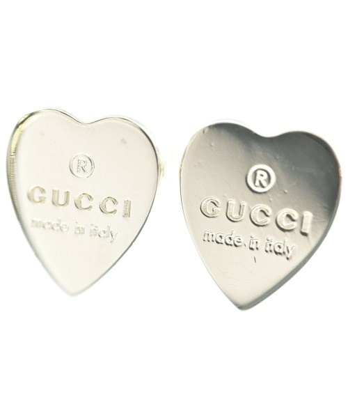 GUCCI(グッチ)ピアス・イヤリング その他（柄物・カラフル） サイズ:-/2200657562786