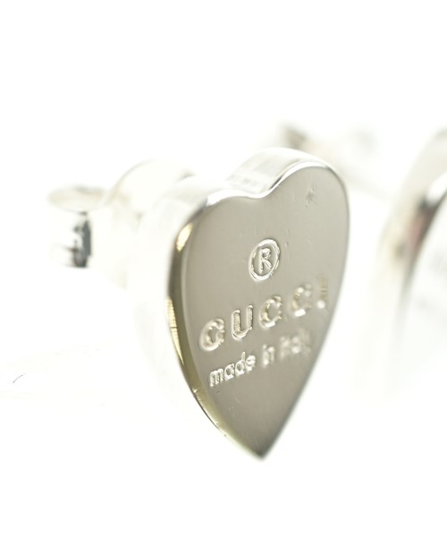 GUCCI（グッチ）ピアス・イヤリング その他（柄物・カラフル） サイズ:- レディース/2200657562786