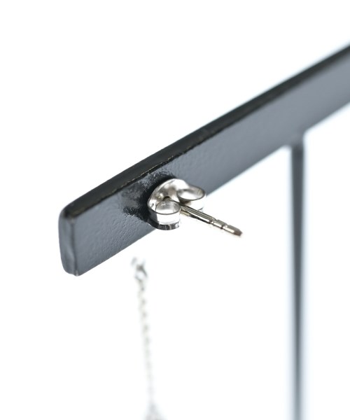 GUCCI（グッチ）ピアス・イヤリング シルバー サイズ:- レディース/2200657562809