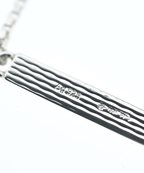 GUCCI（グッチ）ピアス・イヤリング シルバー サイズ:- レディース/2200657562809