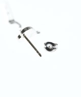 GUCCI（グッチ）ピアス・イヤリング シルバー サイズ:- レディース/2200657562809