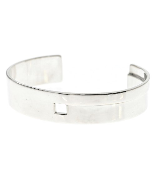 GUCCI(グッチ)ブレスレット・バングル シルバー サイズ:-/2200657562830
