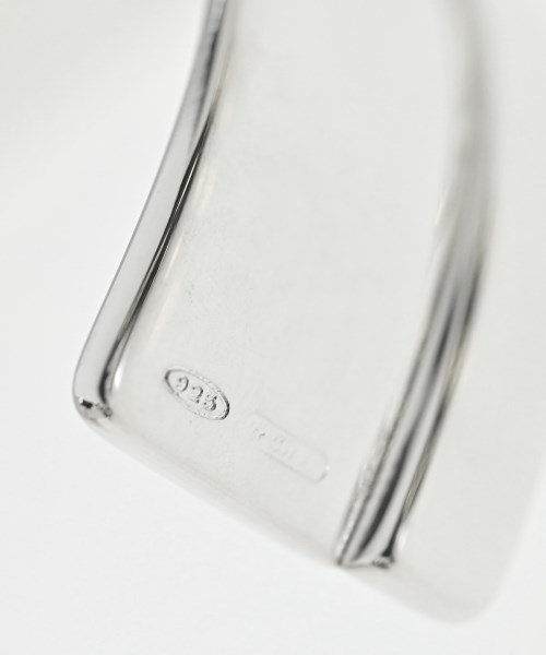 GUCCI（グッチ）ブレスレット・バングル シルバー サイズ:- レディース/2200657562830