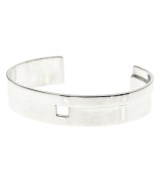 GUCCI（グッチ）ブレスレット・バングル シルバー サイズ:- レディース/2200657562830