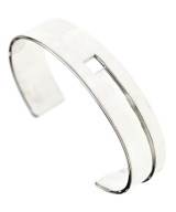 GUCCI（グッチ）ブレスレット・バングル シルバー サイズ:- レディース/2200657562830