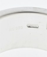 GUCCI（グッチ）リング シルバー サイズ:7 レディース/2200659771018