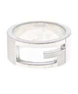 GUCCI リング