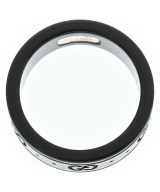 GUCCI（グッチ）リング 黒 サイズ:13 レディース/2200661575185