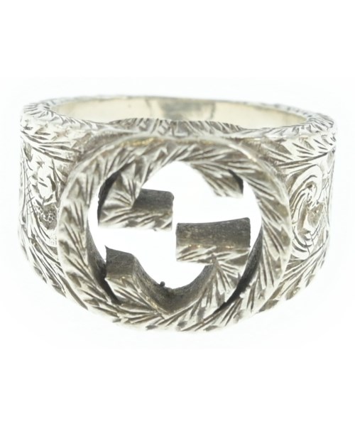 グッチ(GUCCI)のGUCCI リング