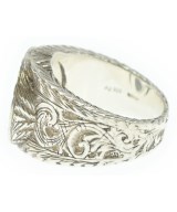 GUCCI（グッチ）リング シルバー サイズ:15 レディース/2200661575208