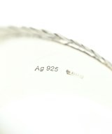 GUCCI（グッチ）リング シルバー サイズ:15 レディース/2200661575208