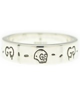 GUCCI（グッチ）リング シルバー サイズ:20 レディース/2200661575260