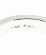 GUCCI（グッチ）リング シルバー サイズ:12 レディース/2200661575277
