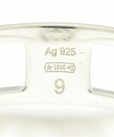 GUCCI（グッチ）リング シルバー サイズ:9 レディース/2200661575307