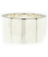 GUCCI（グッチ）リング シルバー サイズ:13 レディース/2200661575321