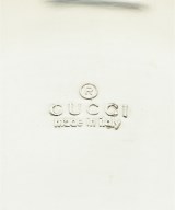 GUCCI（グッチ）リング シルバー サイズ:13 レディース/2200661575321
