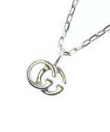 GUCCI（グッチ）ネックレス シルバー サイズ:- レディース/2200661575413