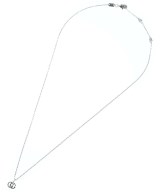 GUCCI（グッチ）ネックレス シルバー サイズ:- レディース/2200661575413