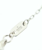 GUCCI（グッチ）ネックレス シルバー サイズ:- レディース/2200661575413