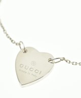 GUCCI（グッチ）ブレスレット・バングル シルバー サイズ:- レディース/2200661575567