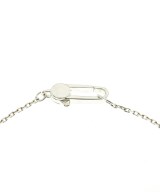 GUCCI（グッチ）ブレスレット・バングル シルバー サイズ:- レディース/2200661575567