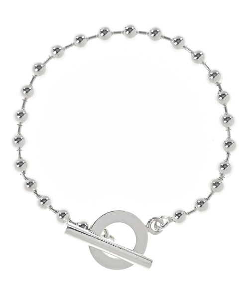 GUCCI（グッチ）ブレスレット・バングル シルバー サイズ:- レディース/2200710512109