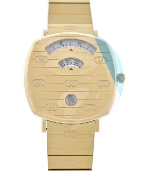 GUCCI(グッチ)の腕時計 サイズ:- 92,800円