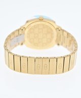 GUCCI（グッチ）腕時計 ゴールド サイズ:- レディース/2200710800053