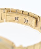 GUCCI（グッチ）腕時計 ゴールド サイズ:- レディース/2200710800053