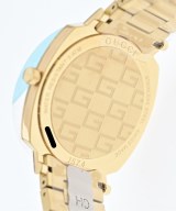 GUCCI（グッチ）腕時計 ゴールド サイズ:- レディース/2200710800053