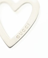 GUCCI（グッチ）ピアス シルバー サイズ:- レディース/2200711292758
