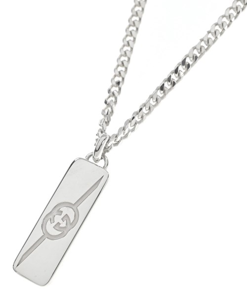 GUCCI(グッチ)のネックレス サイズ:- 29,800円