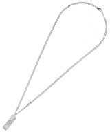 GUCCI（グッチ）ネックレス シルバー サイズ:- レディース/2200713279108