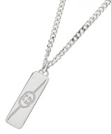 GUCCI ネックレス