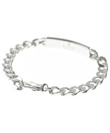 GUCCI（グッチ）ブレスレット・バングル シルバー サイズ:17 レディース/2200713279115