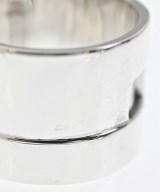 GUCCI（グッチ）リング シルバー サイズ:19 レディース/2200713430073