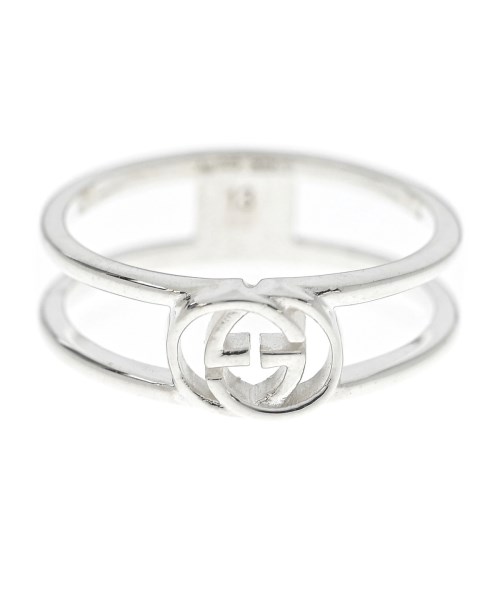 GUCCI(グッチ)のリング サイズ:13号 17,800円