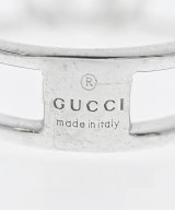GUCCI（グッチ）リング シルバー サイズ:13号 レディース/2200715453117