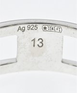GUCCI（グッチ）リング シルバー サイズ:13号 レディース/2200715453117
