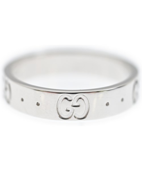 GUCCI(グッチ)のリング サイズ:10 108,000円