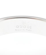 GUCCI（グッチ）リング シルバー サイズ:10 レディース/2200715455050