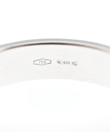GUCCI（グッチ）リング シルバー サイズ:10 レディース/2200715455050