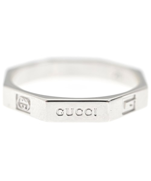 GUCCI(グッチ)のリング サイズ:20 118,000円