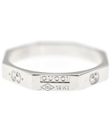 GUCCI（グッチ）リング その他（柄物・カラフル） サイズ:20 レディース/2200715455234