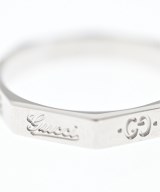 GUCCI（グッチ）リング その他（柄物・カラフル） サイズ:20 レディース/2200715455234