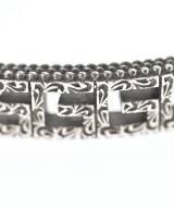 GUCCI（グッチ）ブレスレット・バングル シルバー サイズ:18 レディース/2200715510018