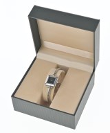 GUCCI（グッチ）腕時計 黒 サイズ:- レディース/2200716220039