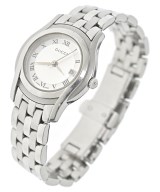 GUCCI（グッチ）腕時計 シルバー サイズ:- レディース/2200716220046