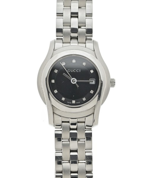 GUCCI(グッチ)の腕時計 サイズ:- 39,800円