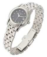 GUCCI（グッチ）腕時計 黒 サイズ:- レディース/2200716220053